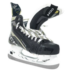 CCM Tacks AS-V Senior Hockey Skates (2022) With Step Steel -Kirby's Source For Sports 90b7b3d3543530275a44d47e460ed851 800x800