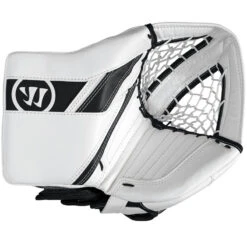 Warrior Ritual G5 Intermediate Goalie Catch Glove -Kirby's Source For Sports 9136c0bd251f0b05c67a36f7ad122703 800x800