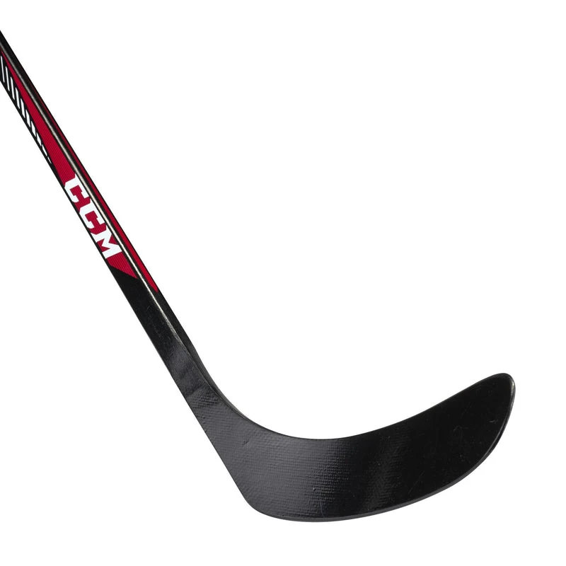 CCM Ultimate Junior Wood Hockey Stick (2022) 7 CCM Ultimate Junior Wood Hockey Stick (2022) - Image 5