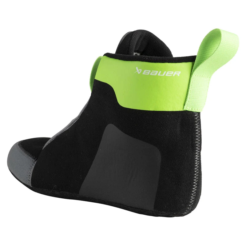 Bauer Konekt Goalie Skate Liner (2023) 4 Bauer Konekt Goalie Skate Liner (2023) - Image 2
