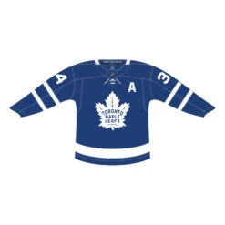 Adidas NHL Adizero Home Player Jersey - Auston Matthews