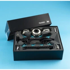 Marsblade R1 Roller Hockey Complete Frame Kit 7 Marsblade R1 Roller Hockey Complete Frame Kit -Kirby's Source For Sports 959a73ccc46dbe7737d7c2b1cc2b6324 800x800