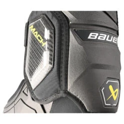 Bauer Supreme MACH Intermediate Hockey Elbow Pads (2023) 11 Bauer Supreme MACH Intermediate Hockey Elbow Pads (2023) -Kirby's Source For Sports 95b35fc26dfb72795d4376b50a155d43 800x800
