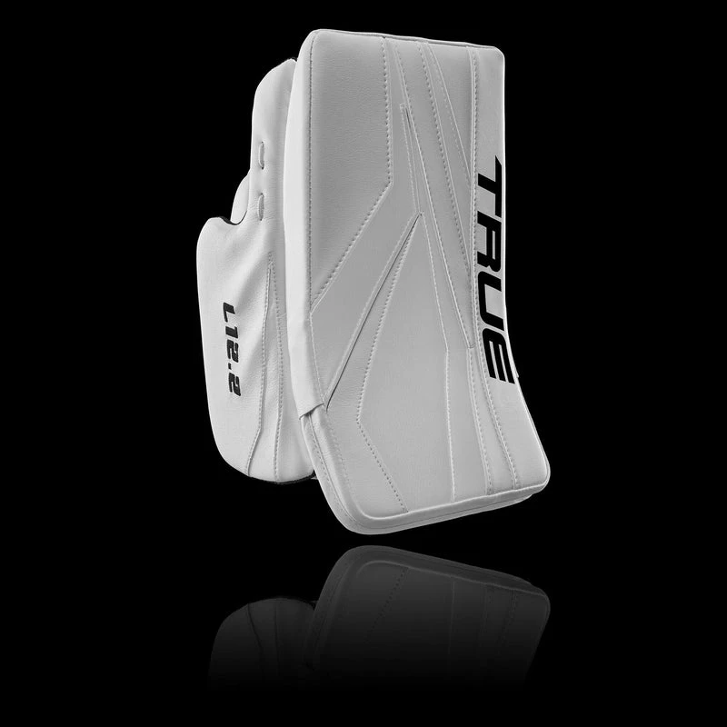 True Hockey L12.2 Senior Goalie Blocker (2022) 4 True Hockey L12.2 Senior Goalie Blocker (2022) - Image 2