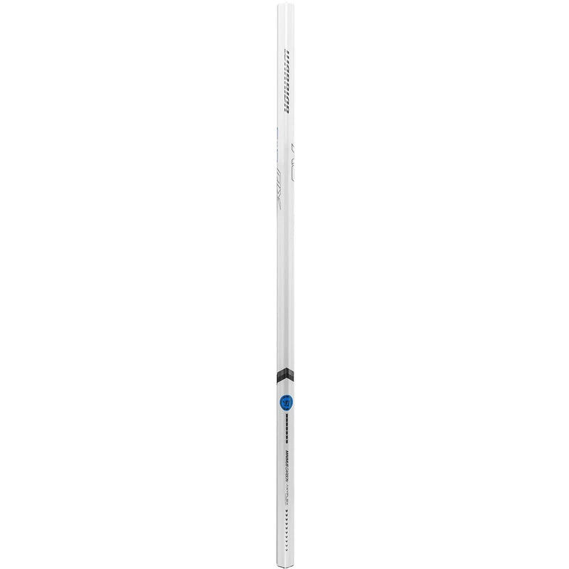 Warrior EVO QX Carbon Attack Lacrosse Shaft 3 Warrior EVO QX Carbon Attack Lacrosse Shaft