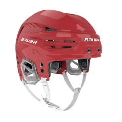 Bauer RE-AKT 85 Hockey Helmet -Kirby's Source For Sports 985de557462dc1db9841905aa5ce2588 800x800