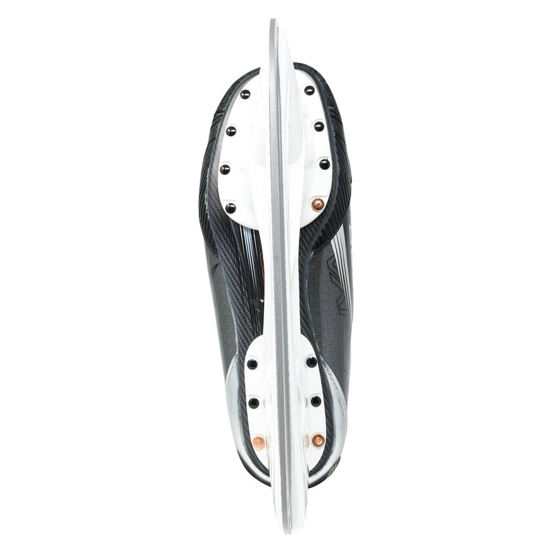 Bauer Vapor X5 Pro Senior Hockey Skates With Fly-X Steel (2023) 9 Bauer Vapor X5 Pro Senior Hockey Skates With Fly-X Steel (2023) - Image 7