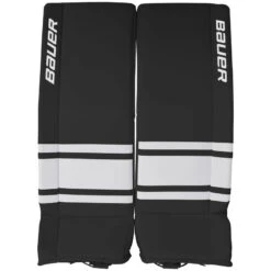 Bauer GSX Senior Goalie Pads -Kirby's Source For Sports 98c43dab6293f1fc61dd1e6da40b05be 1a408160 6f02 4954 b84e 3a53d439f27a 800x800