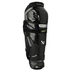 Bauer Supreme M5 Pro Intermediate Hockey Shin Guards (2023)