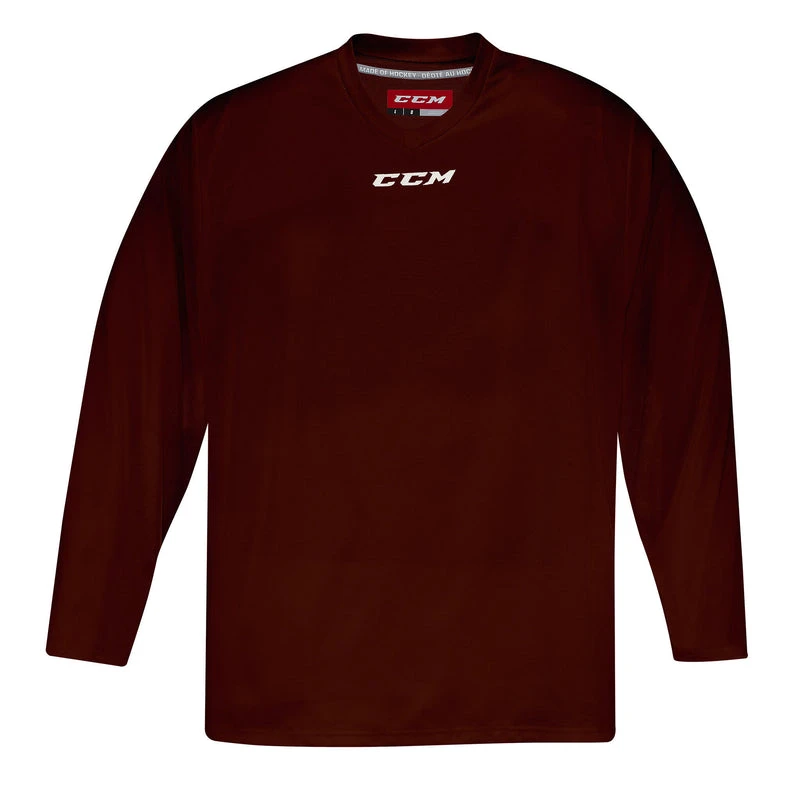 CCM Quicklite 5000 Senior Goalie Practice Jersey 10 CCM Quicklite 5000 Senior Goalie Practice Jersey - Image 8