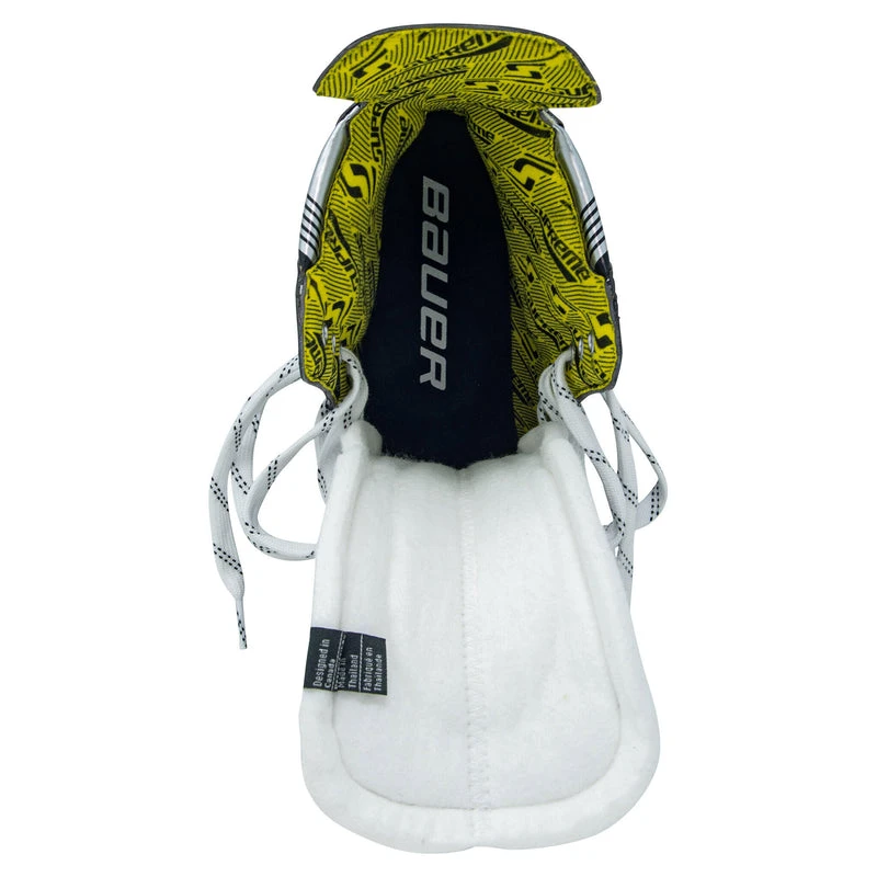 Bauer Supreme Comp Senior Hockey Skates - Source Exclusive (2022) 9 Bauer Supreme Comp Senior Hockey Skates - Source Exclusive (2022) - Image 7