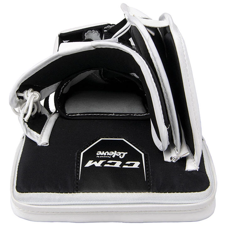 CCM Extreme Flex E4.5 Junior Goalie Blocker (2019) - Source Exclusive 8 CCM Extreme Flex E4.5 Junior Goalie Blocker (2019) - Source Exclusive - Image 6