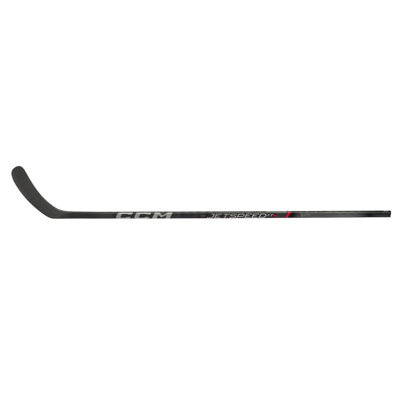 CCM JetSpeed FT6 Intermediate Hockey Stick (2023) 4 CCM JetSpeed FT6 Intermediate Hockey Stick (2023) - Image 2