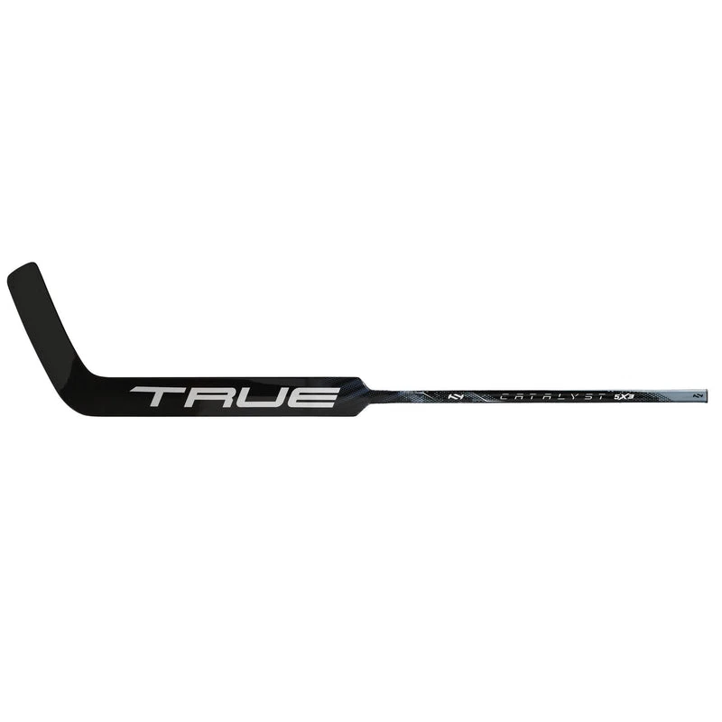 True Hockey Catalyst 5X3 Junior Goalie Stick (2023) 5 True Hockey Catalyst 5X3 Junior Goalie Stick (2023) - Image 3