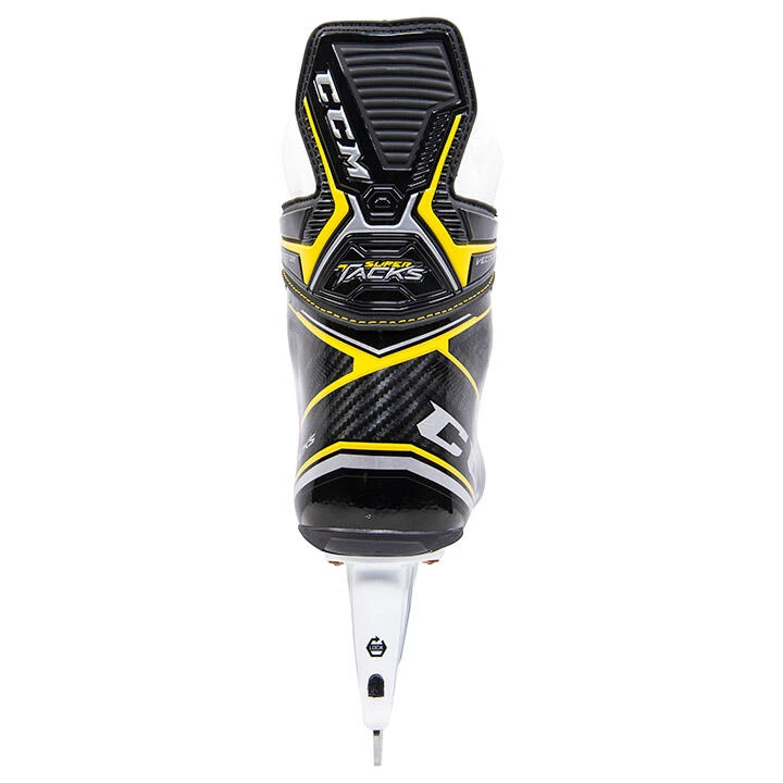 CCM Super Tacks Vector Senior Hockey Skates (2020), D Width - Source Exclusive 7 CCM Super Tacks Vector Senior Hockey Skates (2020), D Width - Source Exclusive - Image 5