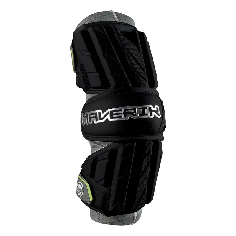 Maverik Max Lacrosse Arm Guards (2022) 4 Maverik Max Lacrosse Arm Guards (2022) - Image 2