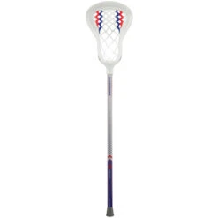 Warrior EVO Warp Lacrosse Mini Stick - 34" -Kirby's Source For Sports 9af7a3865e2497ef282a0e06028de2ef 800x800