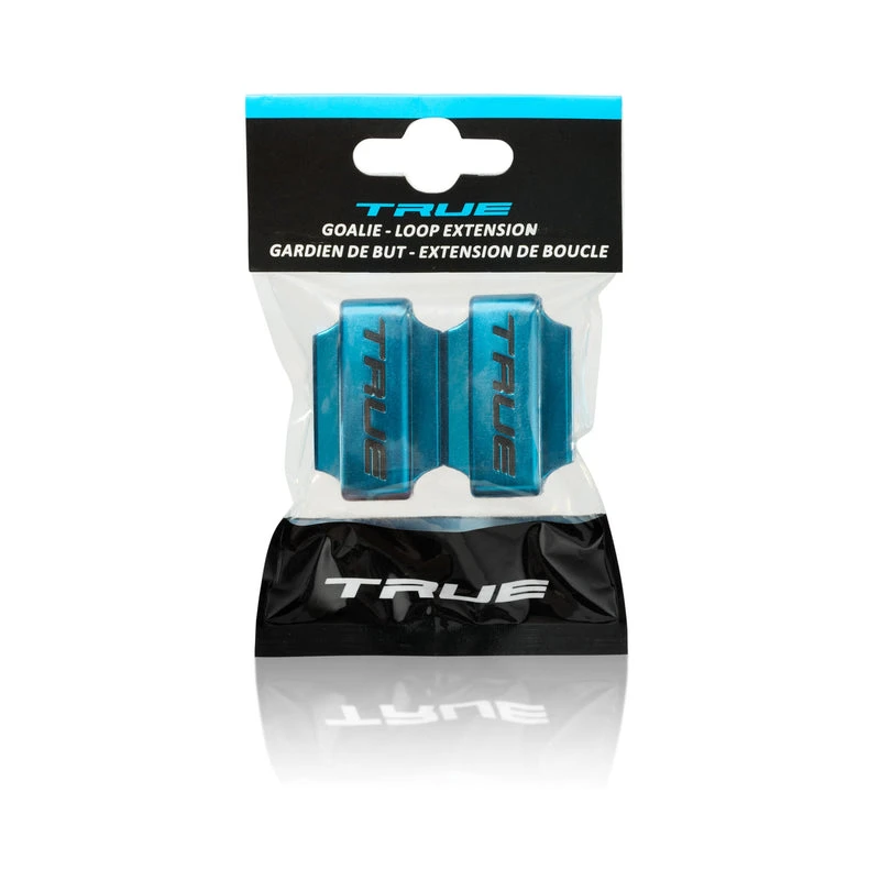 True Hockey Goalie Loop Extension For Achilles 3 True Hockey Goalie Loop Extension For Achilles