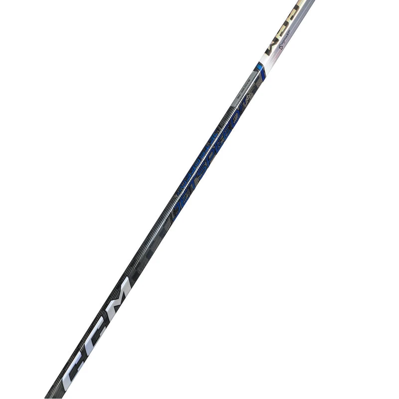 CCM JetSpeed FT6 Pro Senior Hockey Stick (2023) - Blue 8 CCM JetSpeed FT6 Pro Senior Hockey Stick (2023) - Blue - Image 6