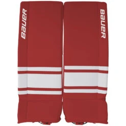 Bauer GSX Senior Goalie Pads -Kirby's Source For Sports 9b6035400bf5027d0010f0b9abd57b8a c55cf457 8399 4feb b5d4 236d9bf32381 800x800