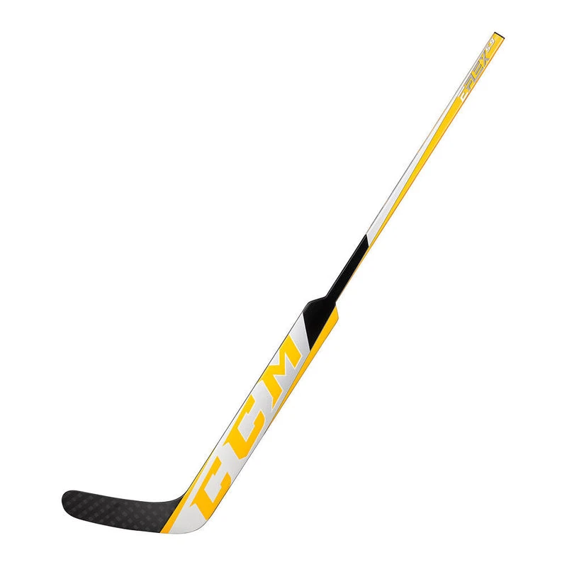 CCM Extreme Flex E5.9 Intermediate Goalie Stick - Regular - Price 7 CCM Extreme Flex E5.9 Intermediate Goalie Stick - Regular - Price - Image 5