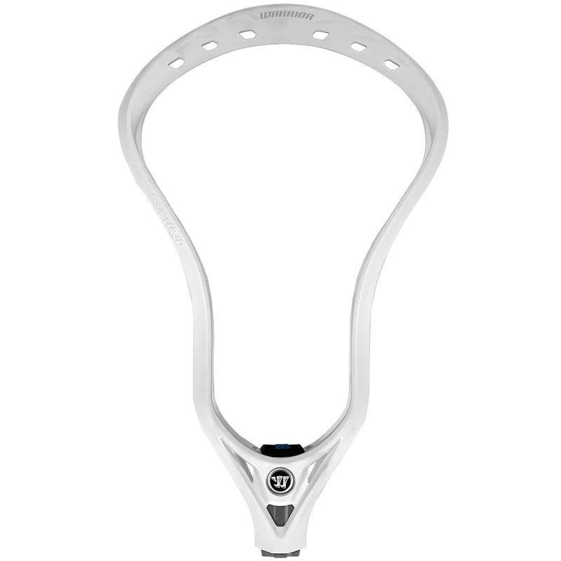 Warrior EVO QX-O Unstrung Lacrosse Head 3 Warrior EVO QX-O Unstrung Lacrosse Head