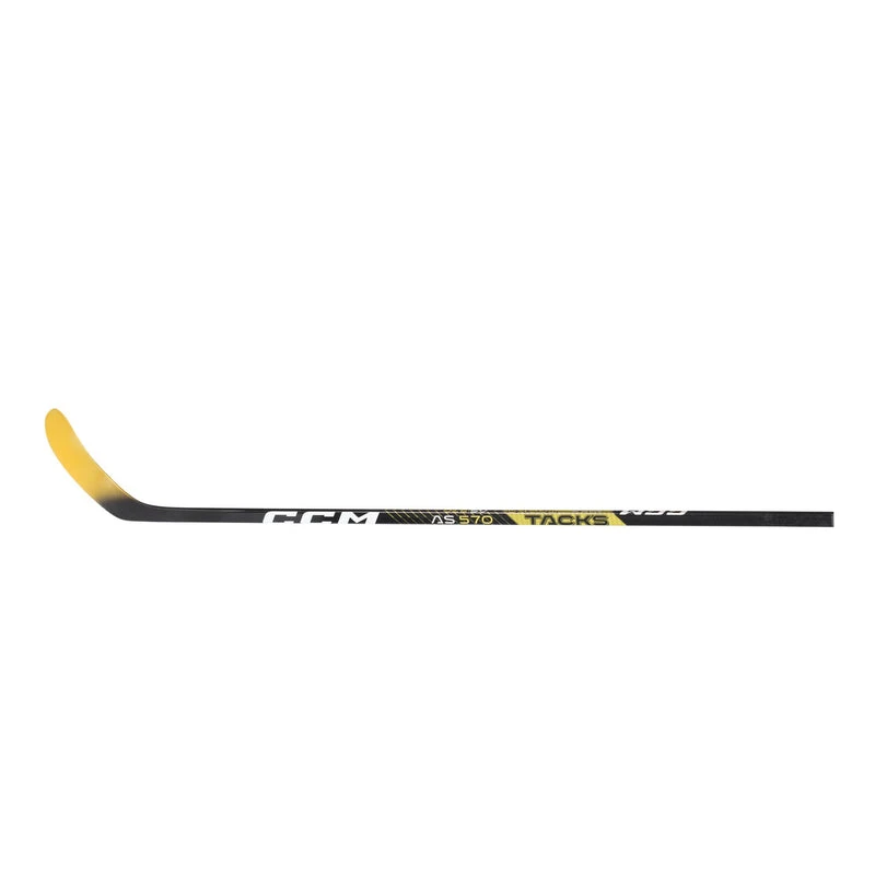 CCM Tacks AS 570 Junior Hockey Stick (2022) 4 CCM Tacks AS 570 Junior Hockey Stick (2022) - Image 2