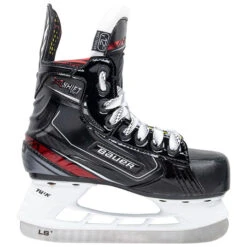 Bauer Vapor X:Shift Pro Youth Hockey Skates (2019)