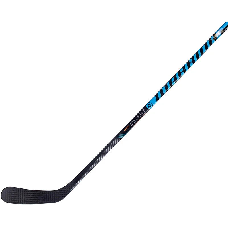 Warrior Covert Krypto Junior Hockey Stick (2022) - 40 Flex - Source Exclusive 3 Warrior Covert Krypto Junior Hockey Stick (2022) - 40 Flex - Source Exclusive