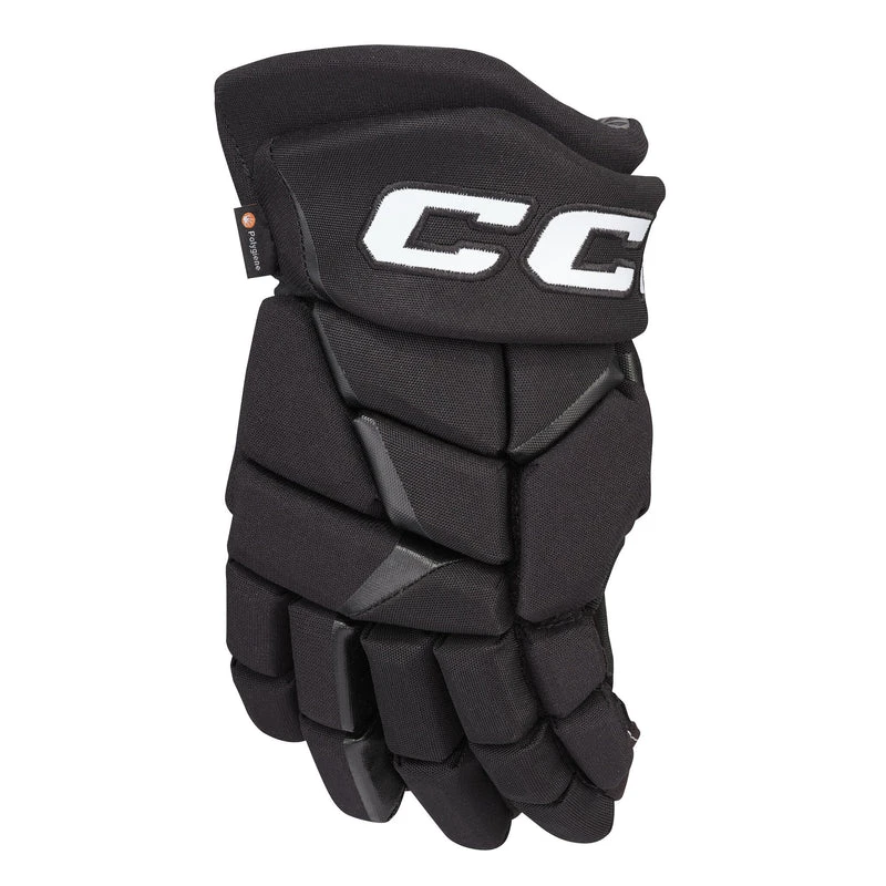 CCM JetSpeed Control Junior Hockey Gloves (2023) - Source Exclusive 3 CCM JetSpeed Control Junior Hockey Gloves (2023) - Source Exclusive