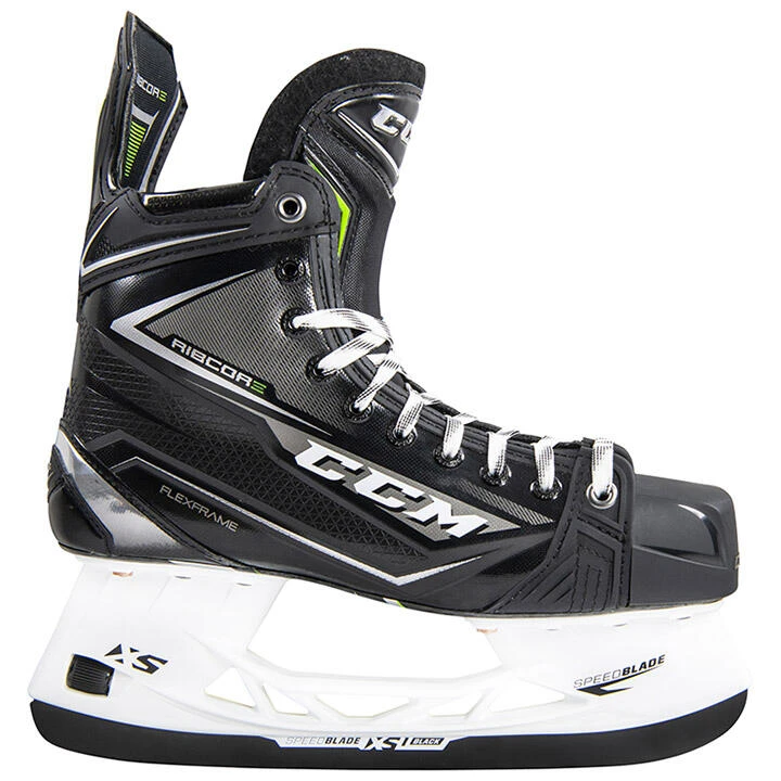 CCM Ribcor 80K Senior Hockey Skates (2019) 3 CCM Ribcor 80K Senior Hockey Skates (2019)