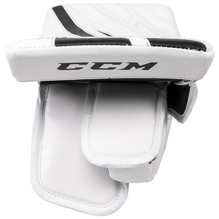 CCM Extreme Flex E4.5 Junior Goalie Blocker (2019) - Source Exclusive 7 CCM Extreme Flex E4.5 Junior Goalie Blocker (2019) - Source Exclusive - Image 5