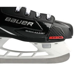 Bauer Lil' Rookie Adjustable Youth Hockey Skates (2022) 7 Bauer Lil' Rookie Adjustable Youth Hockey Skates (2022) -Kirby's Source For Sports 9dfb5d2431c4f6f0ffb514095ab44205 8d01a30b cceb 4cd2 ab62 ff20b7d7af12 800x800
