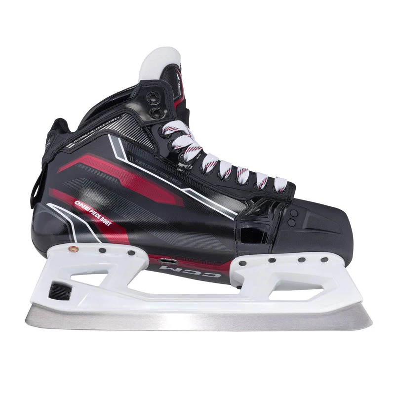 CCM Tacks EFLEX 6.9 Intermediate Goalie Skates (2023) 6 CCM Tacks EFLEX 6.9 Intermediate Goalie Skates (2023) - Image 4