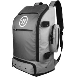Warrior Jet Pack Max Lacrosse Backpack