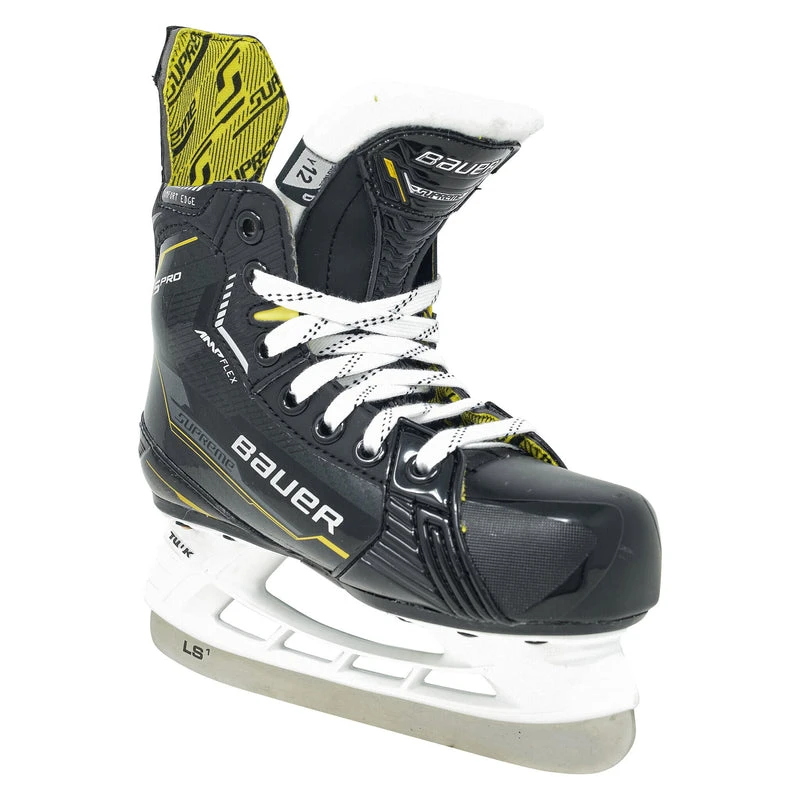 Bauer Supreme M5 Pro Youth Hockey Skates (2022) 6 Bauer Supreme M5 Pro Youth Hockey Skates (2022) - Image 4