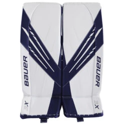 Bauer Vapor 3X Senior Goalie Pads (MTO) (2021) -Kirby's Source For Sports a0e6803fae61a0e375f11bb445edcc96 800x800