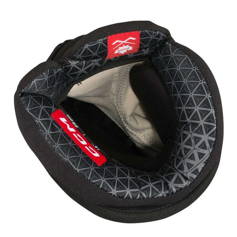 CCM JetSpeed Control Senior Hockey Gloves (2023) - Source Exclusive 7 CCM JetSpeed Control Senior Hockey Gloves (2023) - Source Exclusive - Image 5