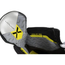 Bauer Vapor X4 Youth Hockey Skates (2023) -Kirby's Source For Sports a2a9c05c7a9d490d5c019b67cf77a37b 800x800