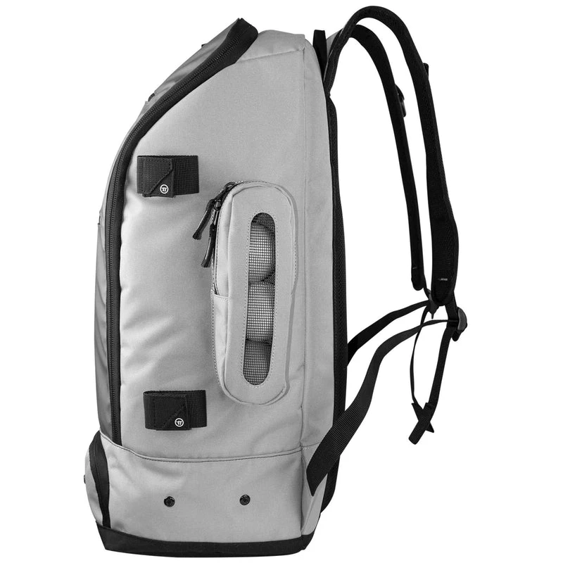 Warrior Jet Pack Max Lacrosse Backpack 6 Warrior Jet Pack Max Lacrosse Backpack - Image 4
