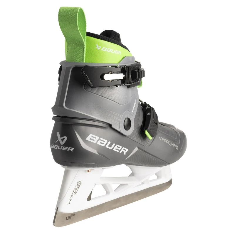 Bauer Konekt HF2 Intermediate Goalie Skates (2023) 6 Bauer Konekt HF2 Intermediate Goalie Skates (2023) - Image 4