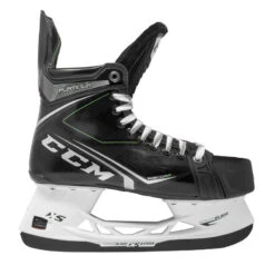 CCM Ribcor Platinum Senior Skates (2021) - Source Exclusive
