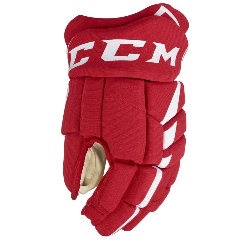 CCM JetSpeed FT475 Junior Hockey Gloves 3 CCM JetSpeed FT475 Junior Hockey Gloves