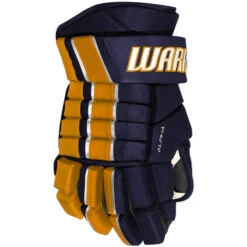 Warrior FR Pro Senior Hockey Gloves -Kirby's Source For Sports a6c818eb59ec243d05bde129158608a6 6b617b7d ec75 4451 966c 36725e4aaae4 800x800