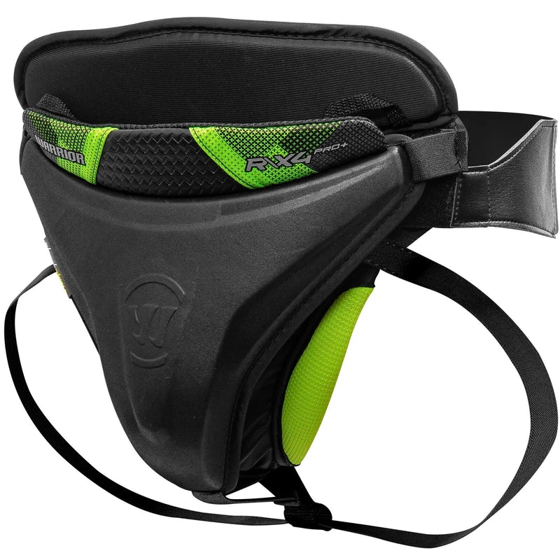 Warrior Ritual X4 Pro+ Senior Goalie Jock (2023) 3 Warrior Ritual X4 Pro+ Senior Goalie Jock (2023)