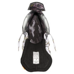 CCM Tacks Vector Premier Intermediate Hockey Skates (2022) With STEP Steel XS - Source Exclusive -Kirby's Source For Sports a73857c9114e38dac9584e21fbdcbd1a 800x800