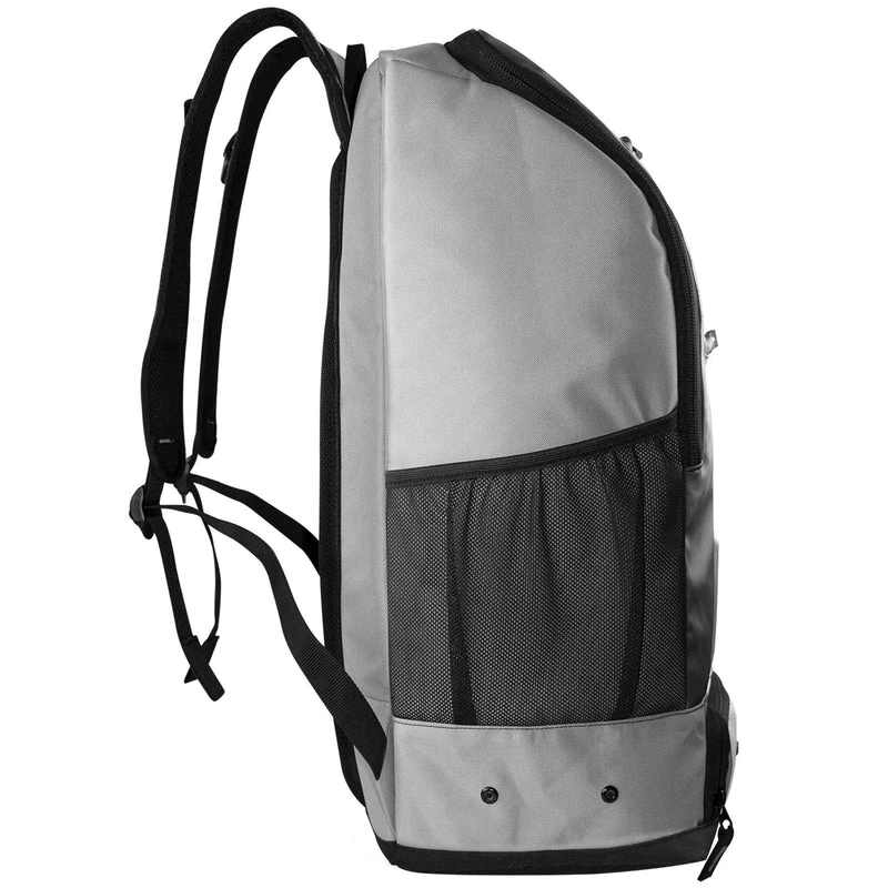 Warrior Jet Pack Max Lacrosse Backpack 7 Warrior Jet Pack Max Lacrosse Backpack - Image 5