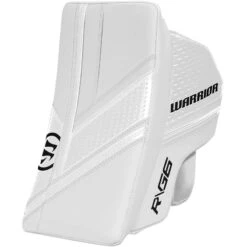 Warrior Ritual G6 E+ Intermediate Goalie Blocker (2022) - Regular -Kirby's Source For Sports a81e12181a951200f506a87e0ee8bff2 800x800