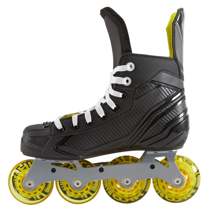 Bauer RS Senior Roller Hockey Skates 4 Bauer RS Senior Roller Hockey Skates - Image 2