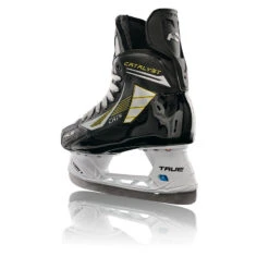 True Hockey Catalyst CAT5 Intermediate Hockey Skates 11 True Hockey Catalyst CAT5 Intermediate Hockey Skates -Kirby's Source For Sports a9275ac87ba2de1e385f35595ebd1dab 800x800